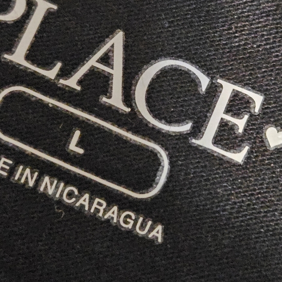 MOM AND Daughter  Children's Place Graphic Tees - Picture 8 of 10